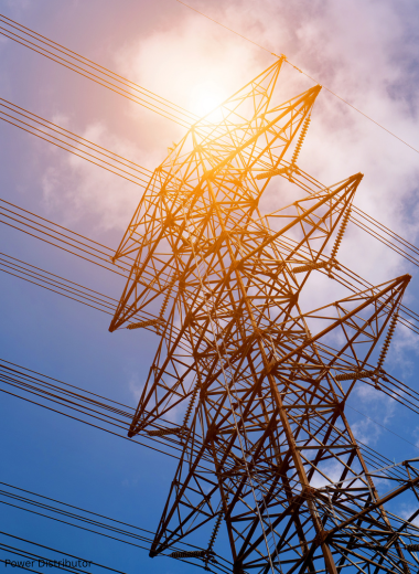 power distributor